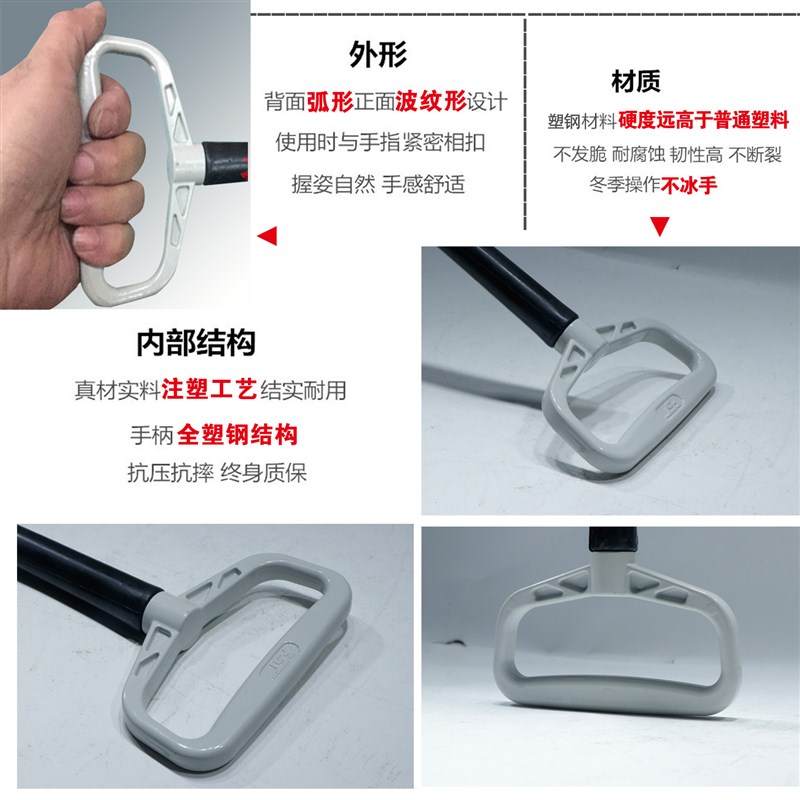 汽车钣金凹陷修复工具免喷漆坑装还原撬棍冰雹坑修复车身钣金修复