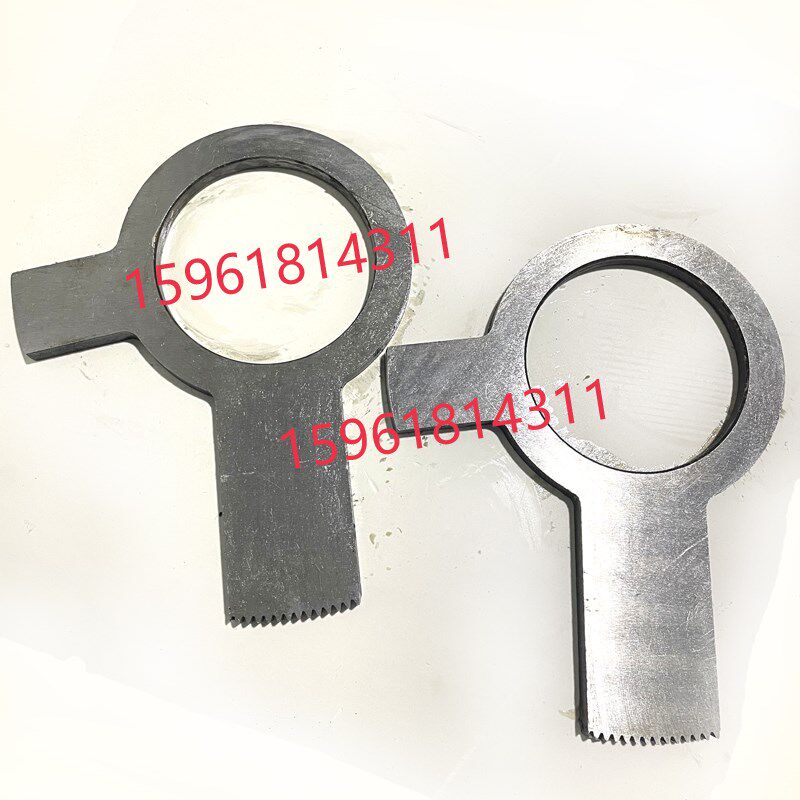 M1432BM1332B锁紧螺母进给拨叉手轮齿轮外圆磨床配件