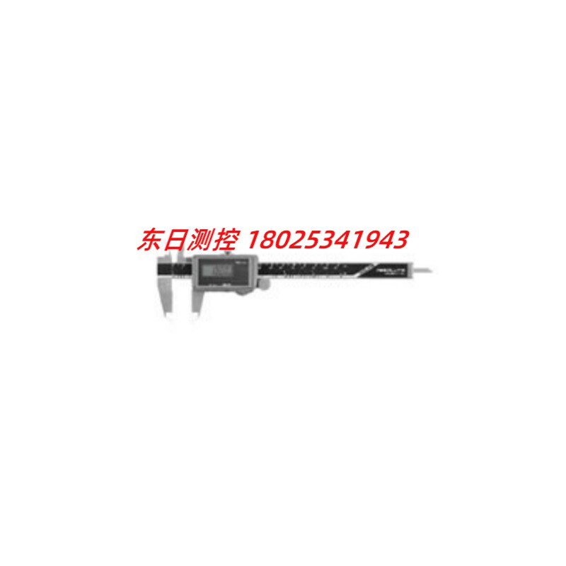 原装正品 现货 日本MITUTOYO三丰太阳能数显卡尺CD-S20C(500-445)