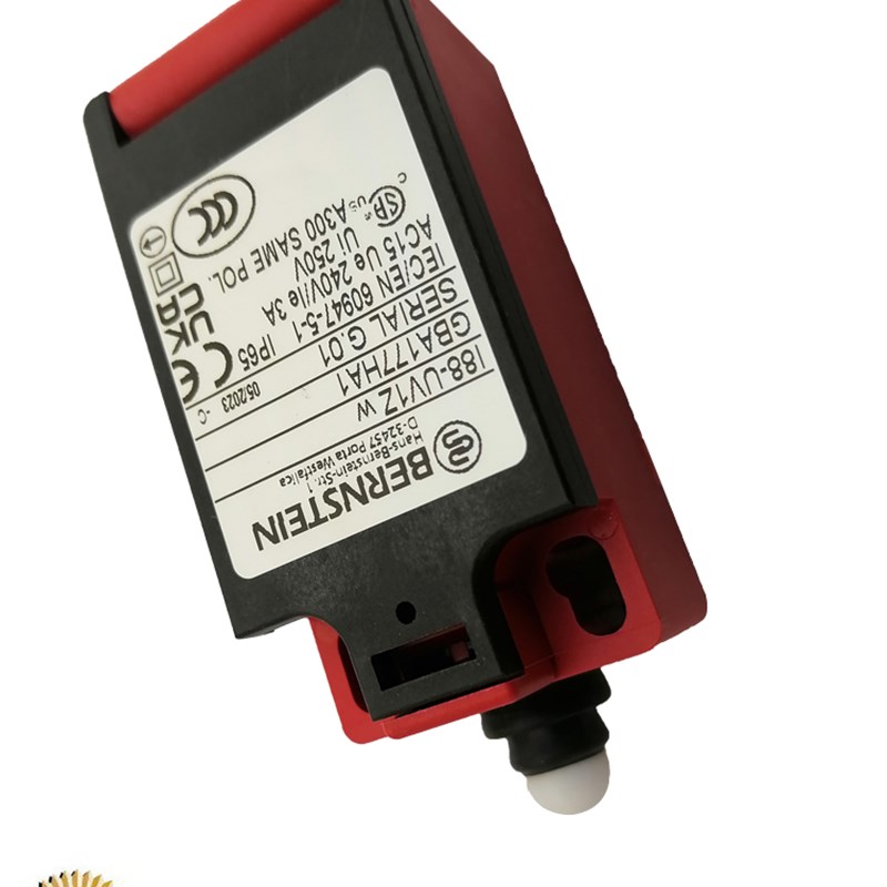 GBA177HA1/3奥的斯扶梯限位开关188-UV1ZW行程开关包邮
