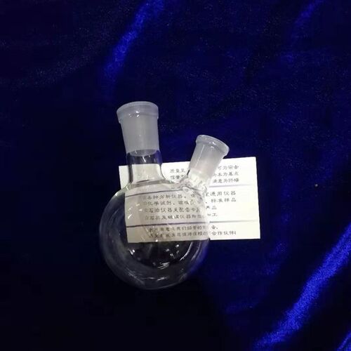 刹车液平衡液回流沸点烧瓶发动机冷却液平衡沸点烧瓶平衡液