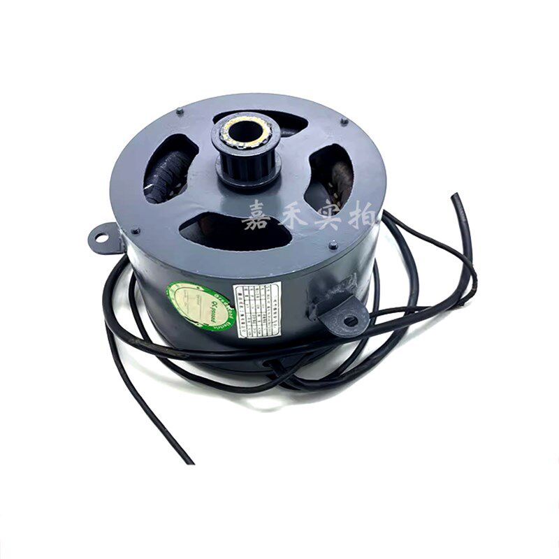 永大电梯门机马达 电机 DM181-8P DM190-8P带编码器