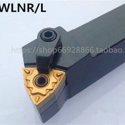 95度外圆数控车刀杆MWLNR3232P08正刀 MWLNL3232P08反刀