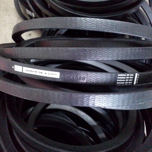 进口Optibelt-SK 5=Cplus 8V4250德国欧皮特水泥厂破碎机三角皮带
