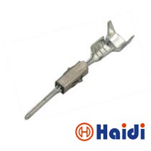 连接器端子 接线铜端子 大众插件端子 DJ615B-1.50.8A