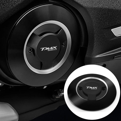 Tmax TMAX S60 2019-2020 改装边盖 DX/5X 改装引擎防摔盖发动机