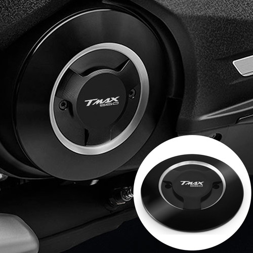 Tmax TMAX S60 2019-2020 改装边盖 DX/5X 改装引擎防摔盖发动机
