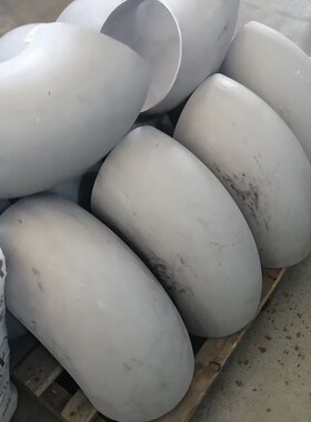 3焊4不锈钢弯头90度45018度度冲压焊接工业对0无缝碳钢弯头