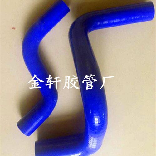 青年莲花L3竟速竟悅 水箱上下水管 耐高胶强化硅温水管(手动)