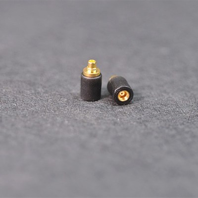 mmc0转NN005小黑夹 N30 540 IE300MMCX转IE90x 全系升级线转换插