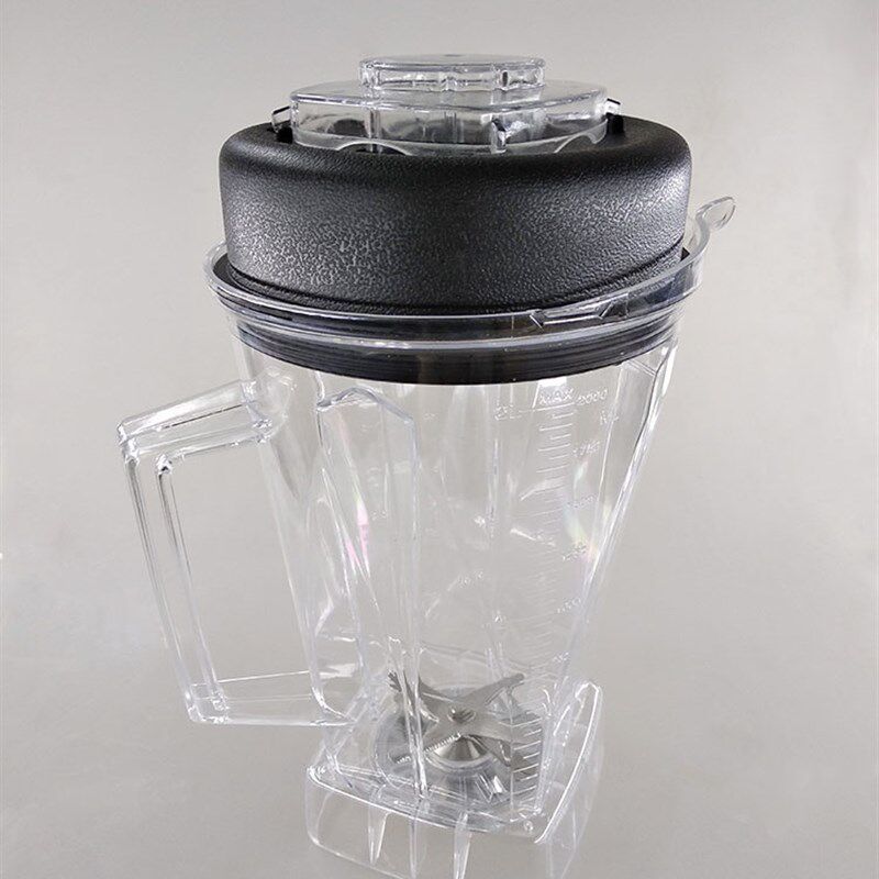 通用件68/7浆7型摩卡10豆6机破壁料理机配7刀组上杯整套送搅拌棒
