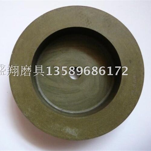 精 光轮抛轮亮玻璃磨边机石头轮 精细抛光轮橱柜玻璃磨边机抛光轮
