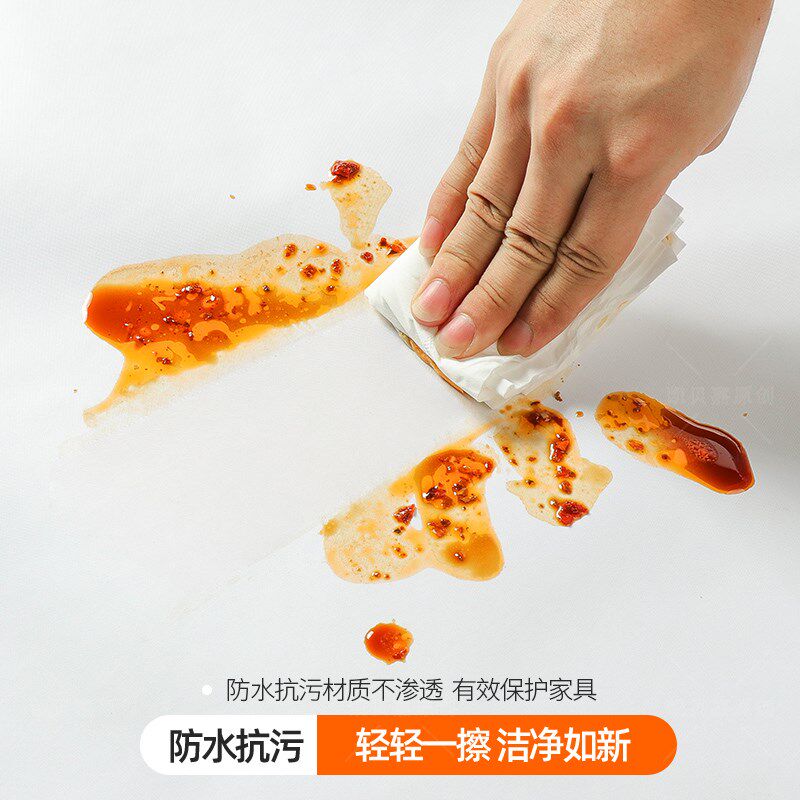 凯贝嘉推拉门贴画卡通装饰房间衣柜门自粘防水贴纸柜子移门改造