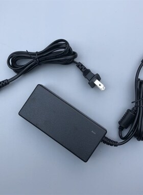LG液晶显示器34UM56 27UD68-W 电源配接器 充电器电源线19V1.6A