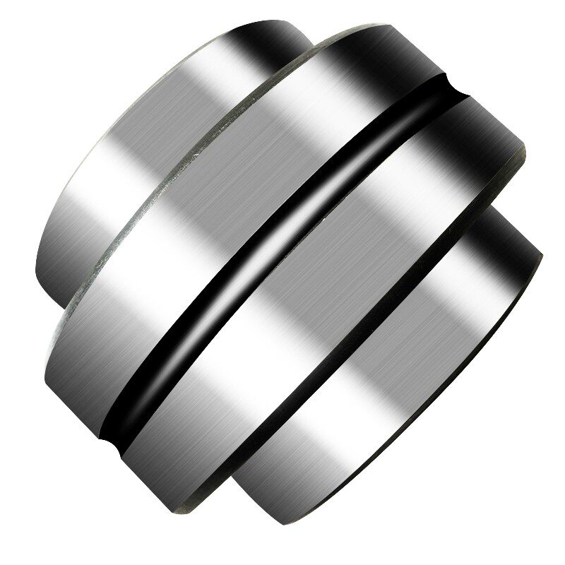 高强耐用滚丝机轴承4074112滚针 带键槽内孔54mm 滚丝机配件