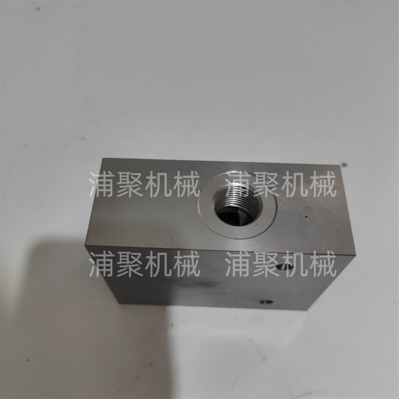 供复盛空压机温控阀TV-4J-FS-71旁通阀热控阀2104089996配件阀芯