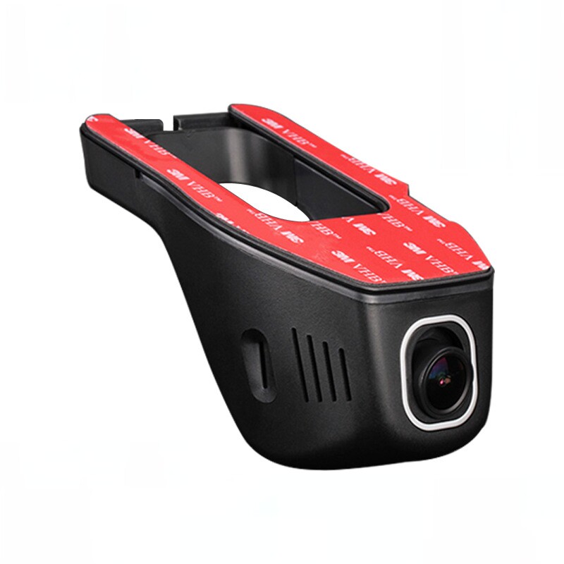 标致5008/308/408/4008/3008专车专用隐藏式行车记录仪无屏高清
