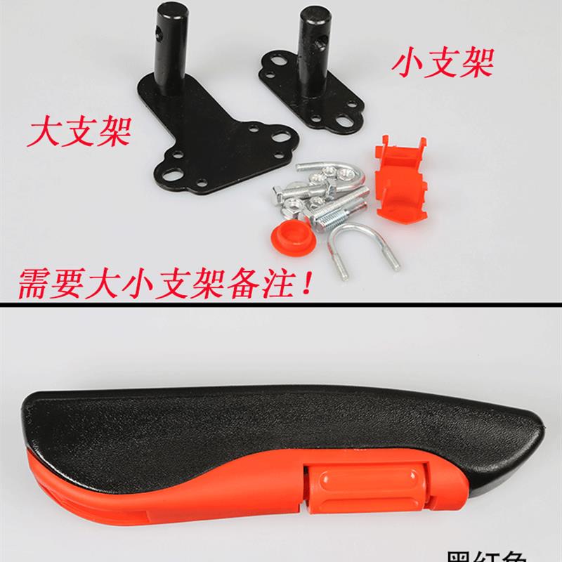 解放J6 J6M J6L J6P JH6J6F4S汽车大货车专用座椅扶手加改装通用