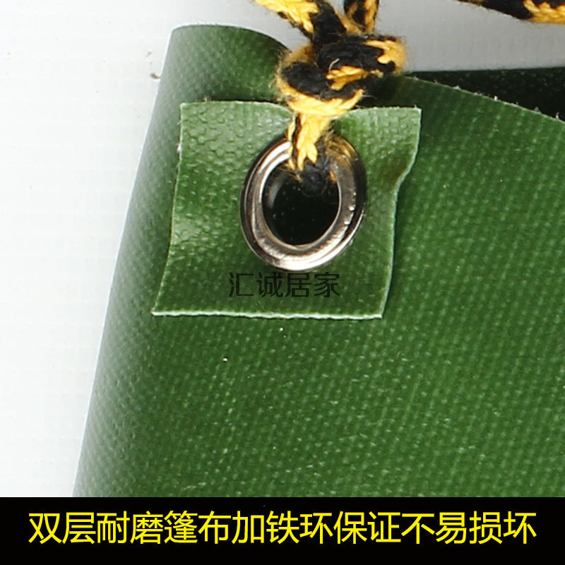 帆工作服新款防水泥油布围裙篷布车间耐磨脏围定制生鲜用包邮厨房