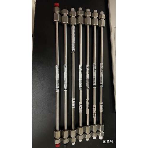二手安捷伦Agilent990967-902，880975-902，4.6×250mm，5um