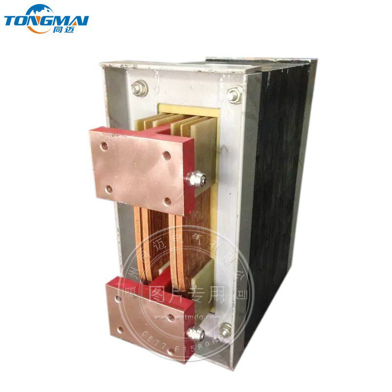 BDN-50KVA水冷电阻焊变压器 自动焊机 碰焊机 次级整流变压器50KW