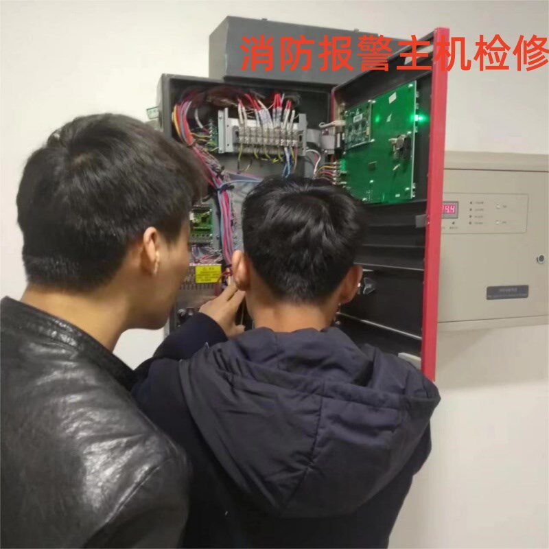消防改造 改喷淋 移消火栓 增加烟感 调试报警主机 消防管道安装