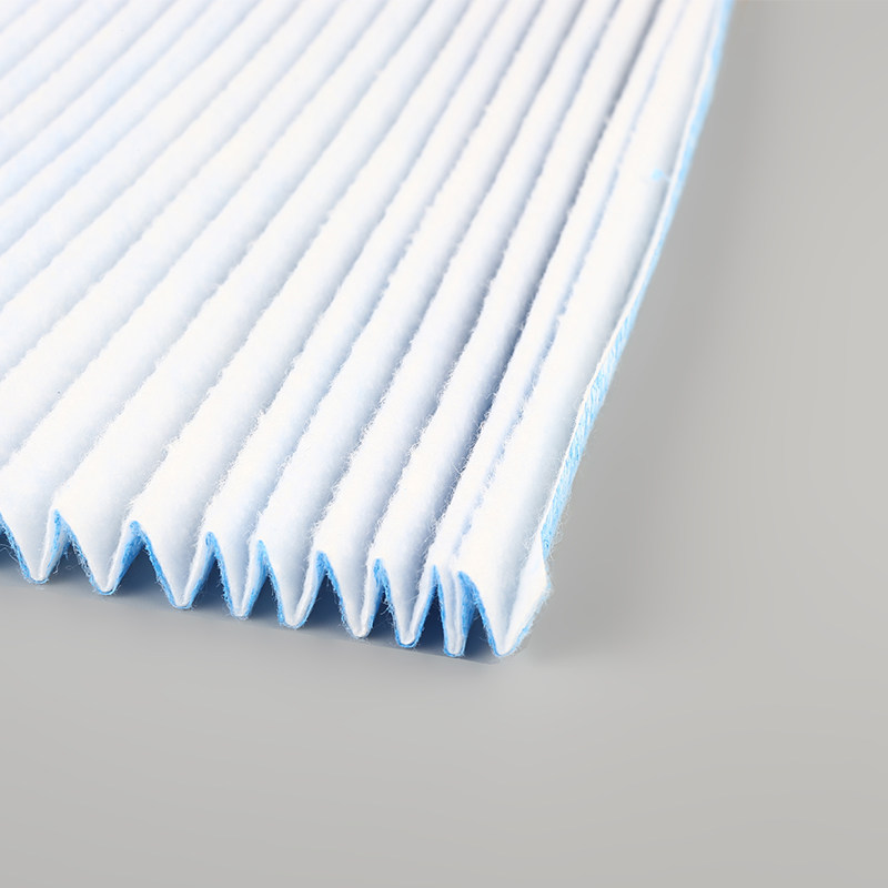 适配大金空气净化器静电滤棉MC70KMV2滤网BAC006A4C KJFK336A滤芯