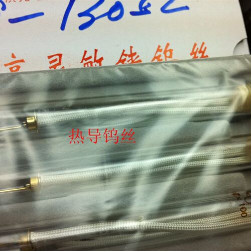 河南中分气相2000变压器油分析 热导检测器钨丝 TCD铼钨丝 配件
