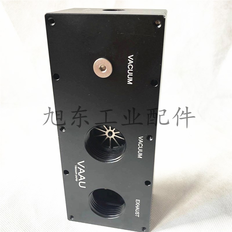 原装进口VAAU威奥气动式真空泵真空发生器VA3270-S