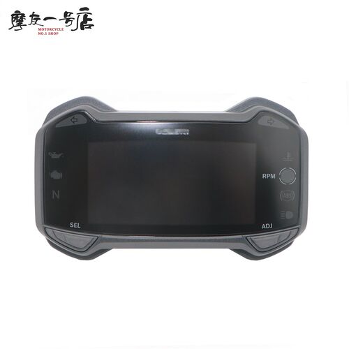 适用GSX250RA速仪表总成里程表DL250-A仪表A度表液晶-BS电子原装