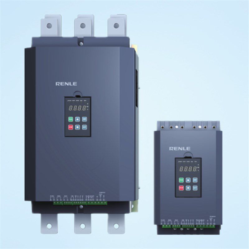 /0动器SSD1-40/54软68/80/10启/135-E/C电机软起动器