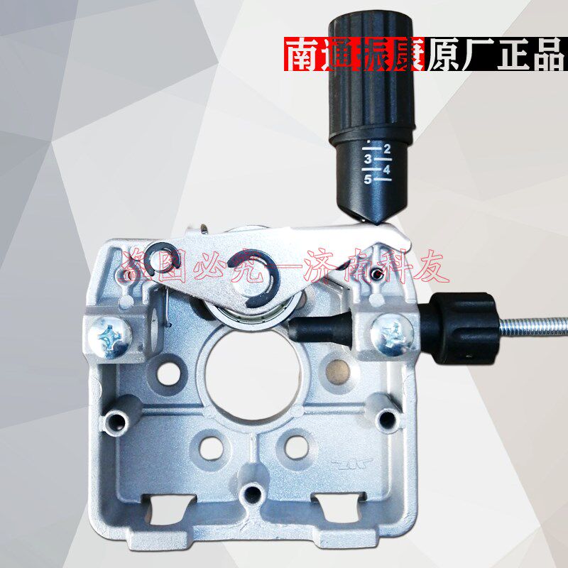 送丝机托架挂架配件 振康ZK-76ZY托架 NBC-250 270 315 350托架