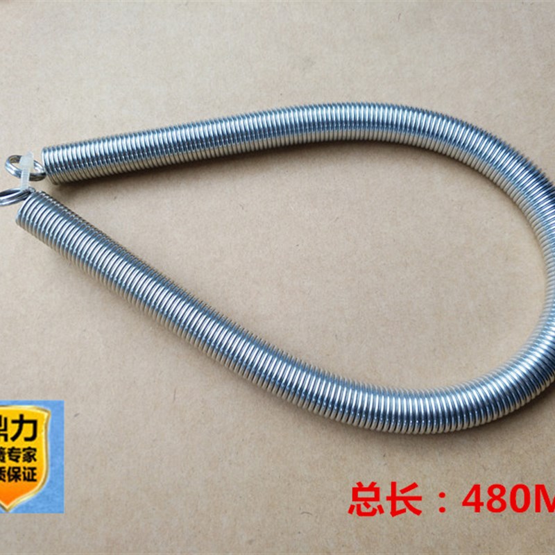 快速电梯配件/快速电梯门弹簧/快速厅门弹簧/厅门拉簧