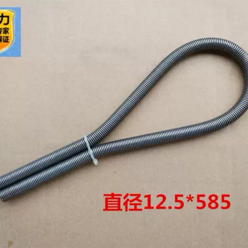 北菱电梯厅门弹簧 厅门弹簧 拉簧 电梯弹簧电梯配件