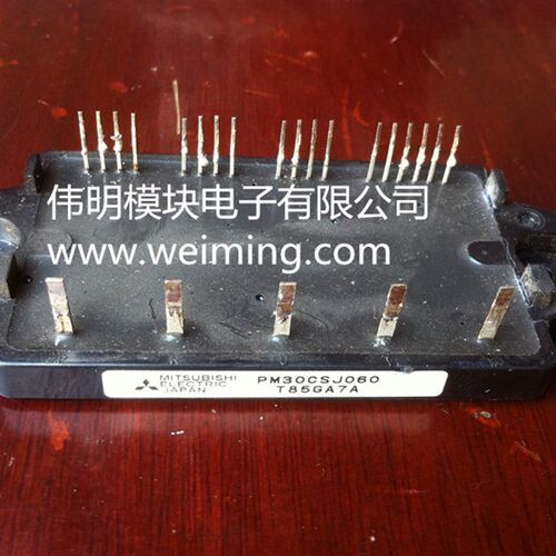 PM30CSJ060 PM20CSJ060 PM15CSJ060 PM10CSJ060原装拆机进口