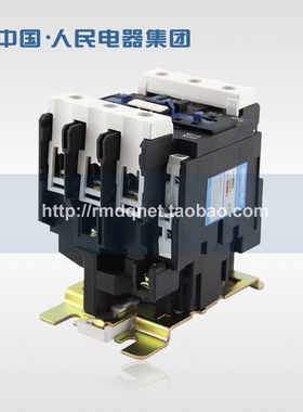 人民电器集团交流接触器CJX2-150 LC1 CJX4 36V110V220V380V