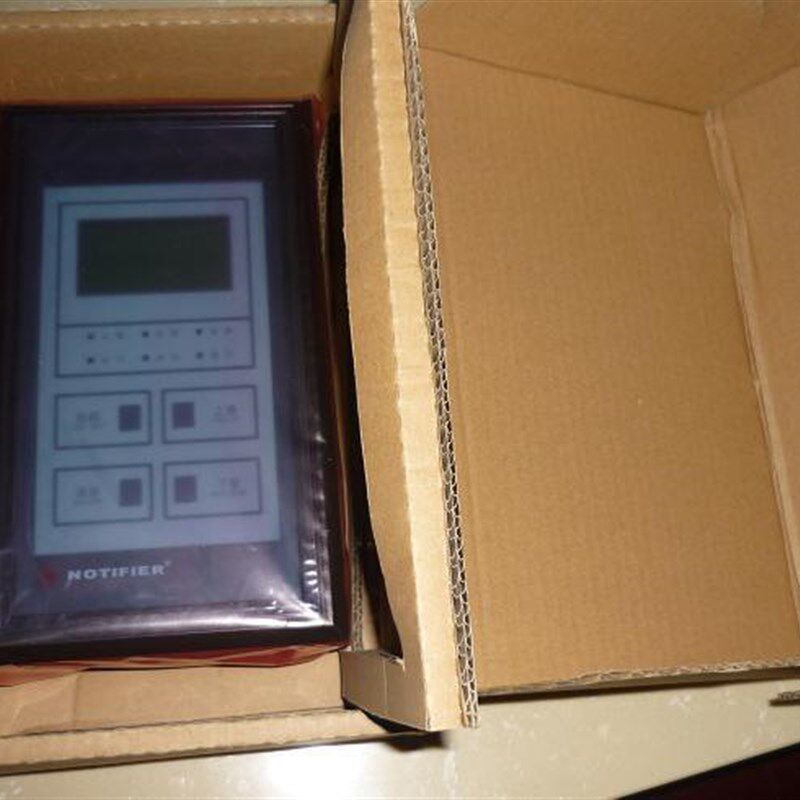 诺帝菲N6000主机火灾显示61LCD-100-B/盘4/ 28/256液晶楼层显示器