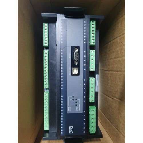 GPU-3 DEIF丹控全新原装现货