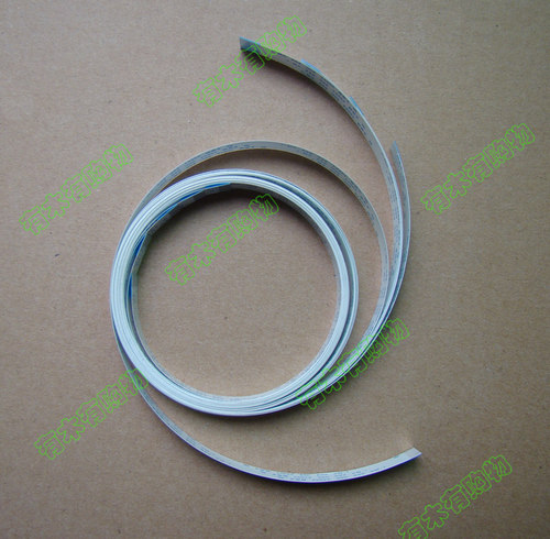 AWM 20624 80C 60V VW-1 软排线 8P 连接线 1.25MM间距 同面1.2米