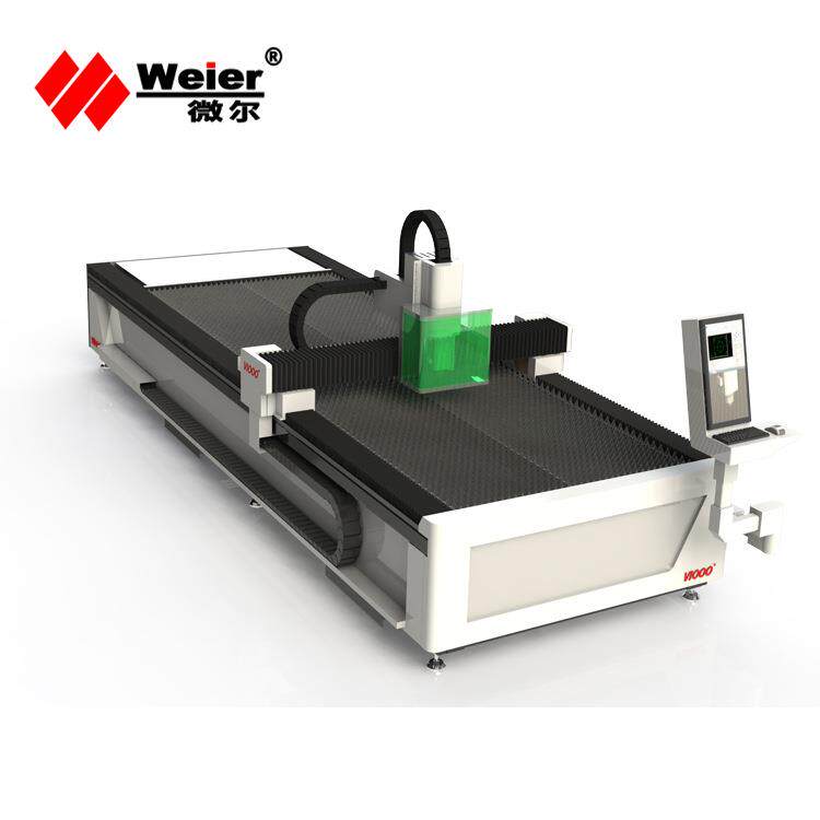厂家直供光纤激光数控切割机金属不锈钢铁板铝合金切割机2000w