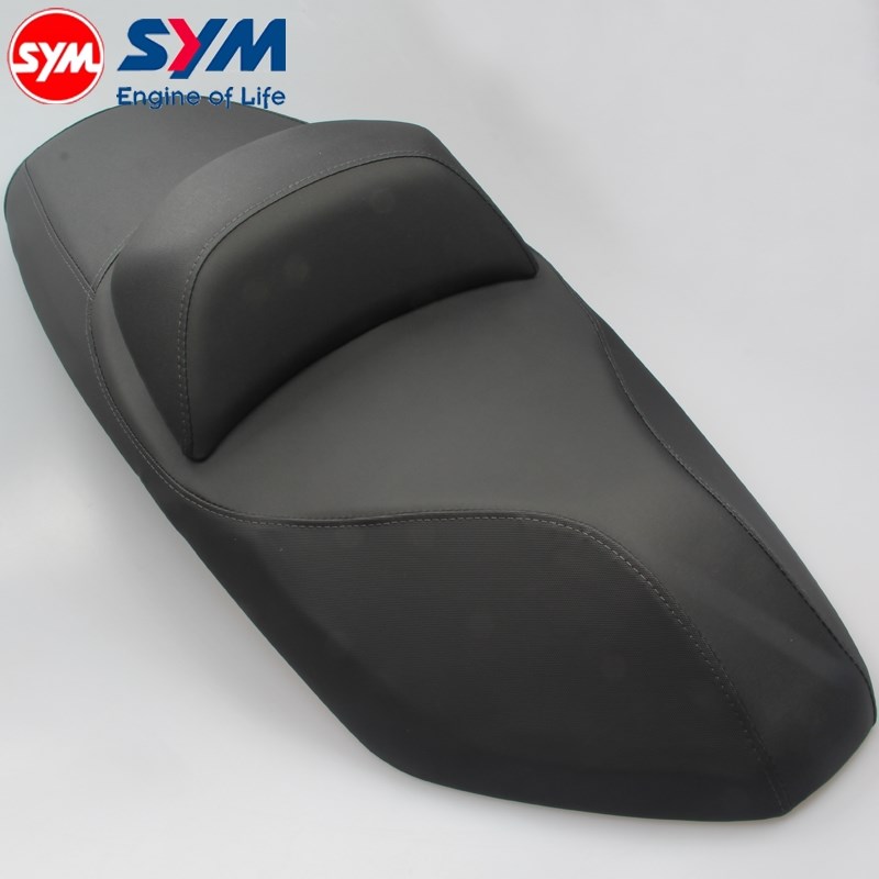 三阳 joymax Z300 九妹 巡弋300 坐垫 座垫 中腰靠 靠背 原装包邮