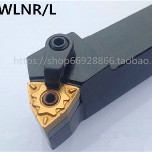 95度外圆数控车刀杆MWLNR3232P08正刀 MWLNL3232P08反刀