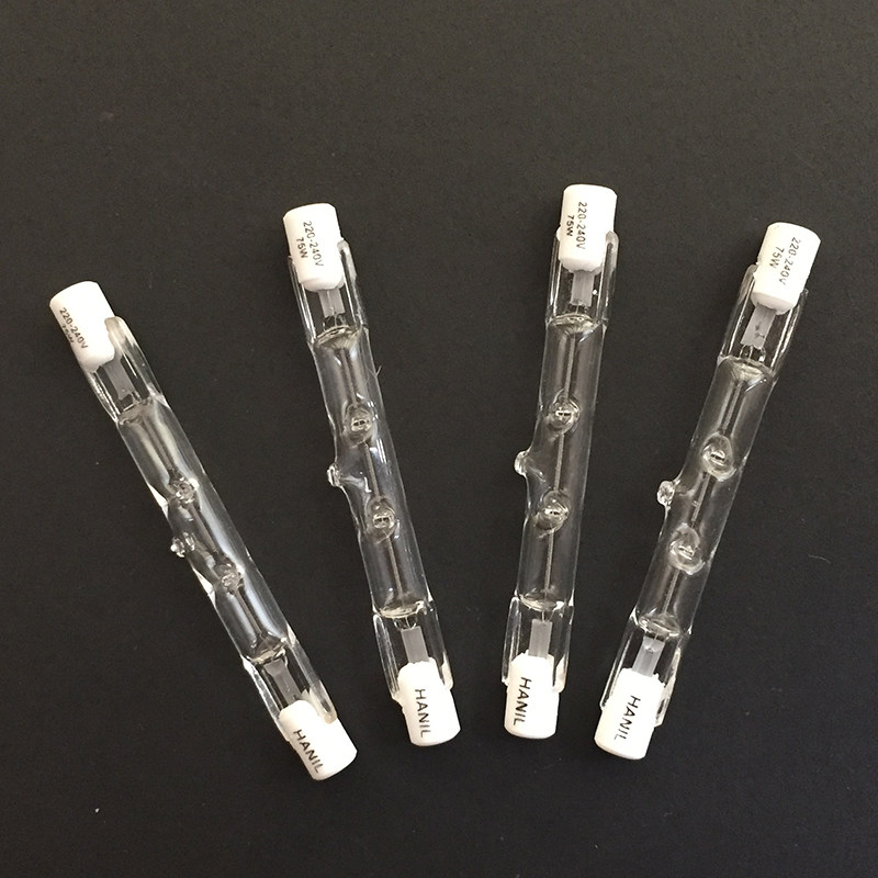 HANIL韩一奶瓶消毒柜配件烘干灯管 奶瓶消毒器 净享家红外线加热