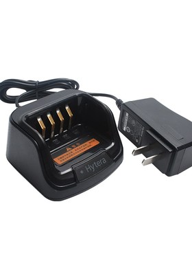 海能达Hytera PD系列PD600/680/500/560/700/PD780充电器 CH10A07