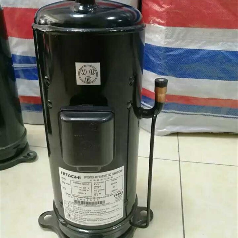 E705DHD-72D2YG E706DHD-72D2YG 706DHD-72D2G变频空调日立压缩机