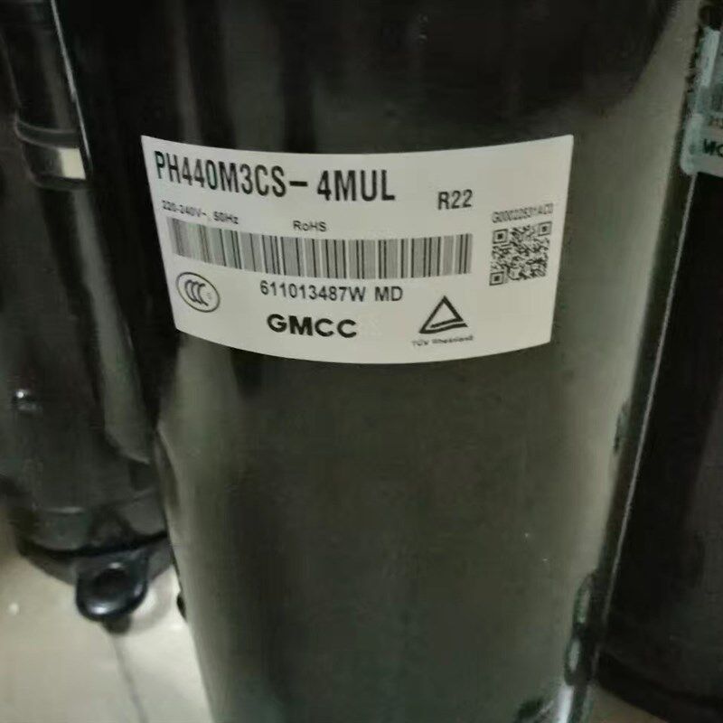 PH400X3CS-8KU1 原装美芝小3匹空调 空气源热泵压缩机