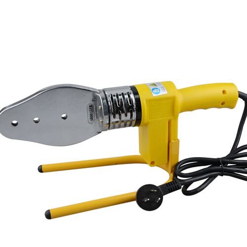 波斯工具 电子恒温热熔器 800W PPR水管热熔机PB PE20-63