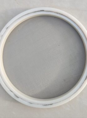 砂浆饱水率滤网 金属滤网 直径11cm滤纸砂浆保水率试模保水率试验