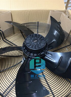 全新MAER马尔电机/外转子轴流风机YSWF127L65P6-840N-710S 风扇