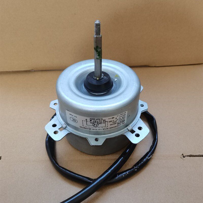 适用于新科空调室外机风扇电机 散热马达YDK95-21-6SC03 eb61558